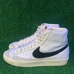 Mens Nike Blazer Mid 77